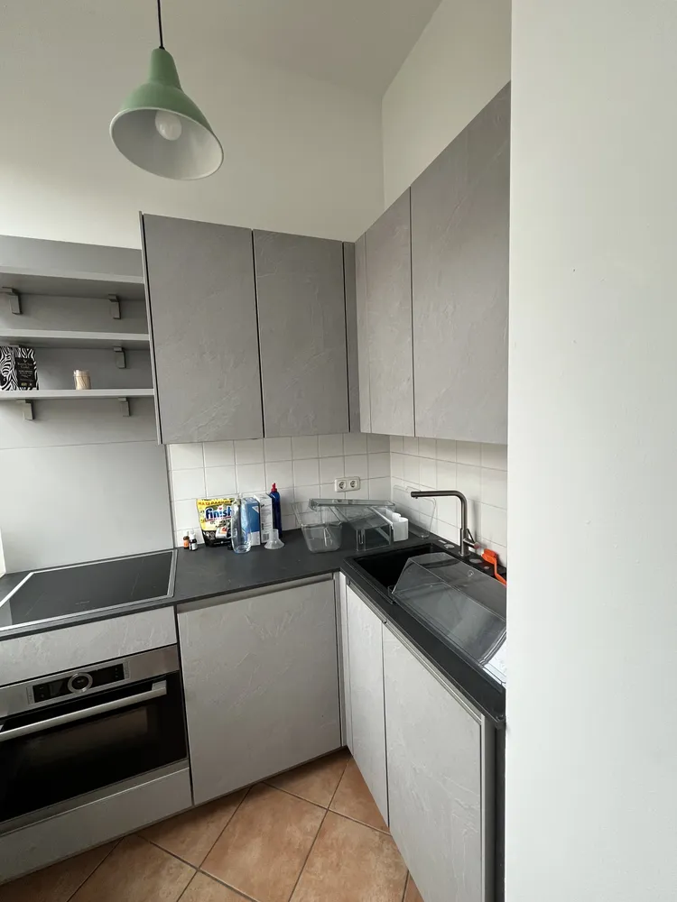 1 Zimmer Wohnung mit 34 m² in Dresden – Bild 6