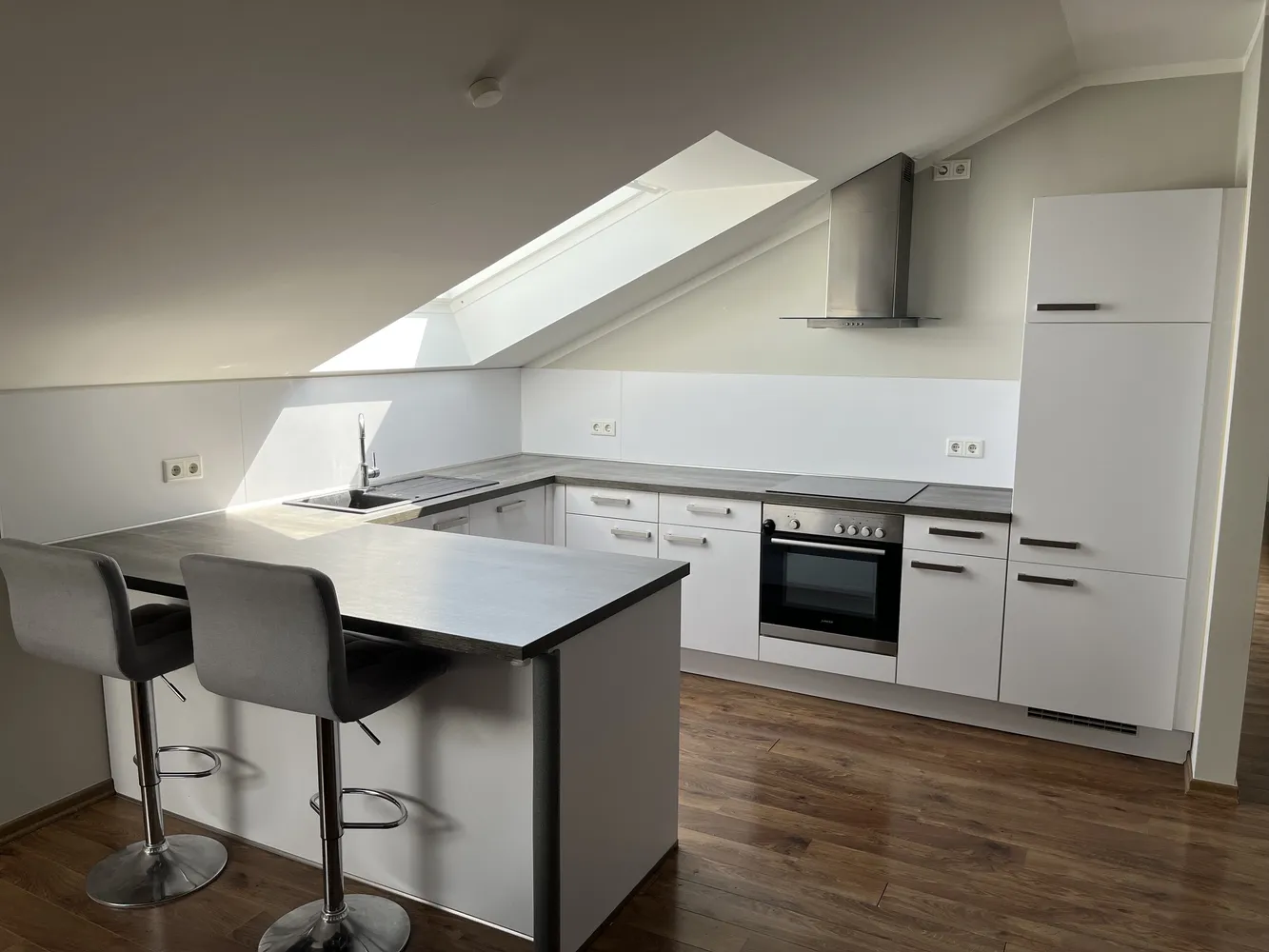 3 Zimmer Wohnung mit 109 m² in Bielefeld – Bild 1