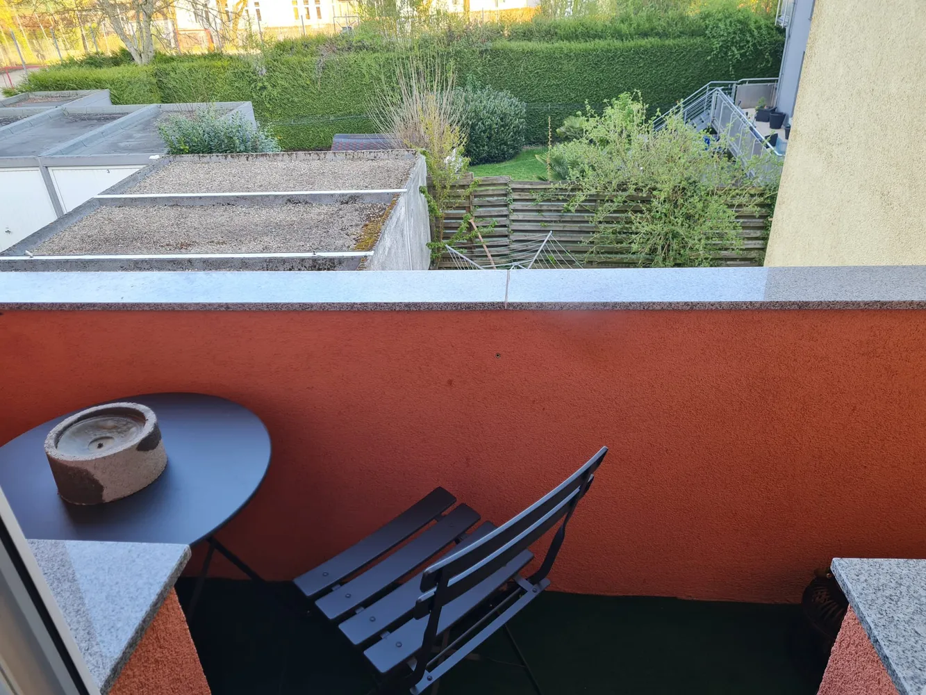 2 Zimmer Wohnung mit 52 m² in Aachen – Bild 10