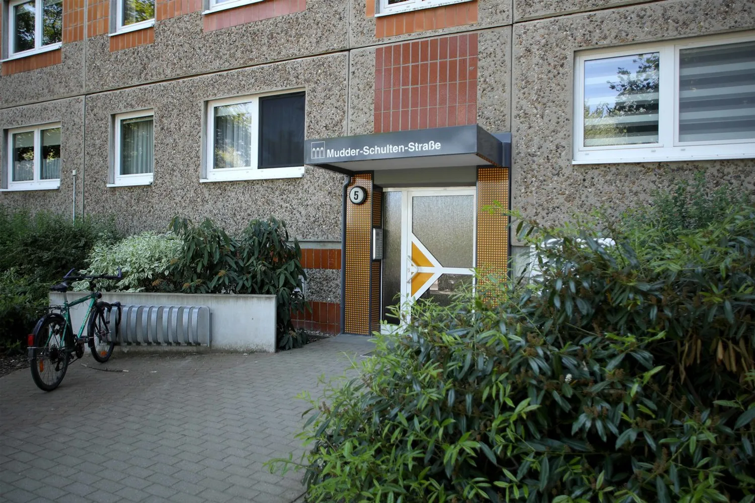 3 room apartment with 72 m² in Neubrandenburg – Photo 5
