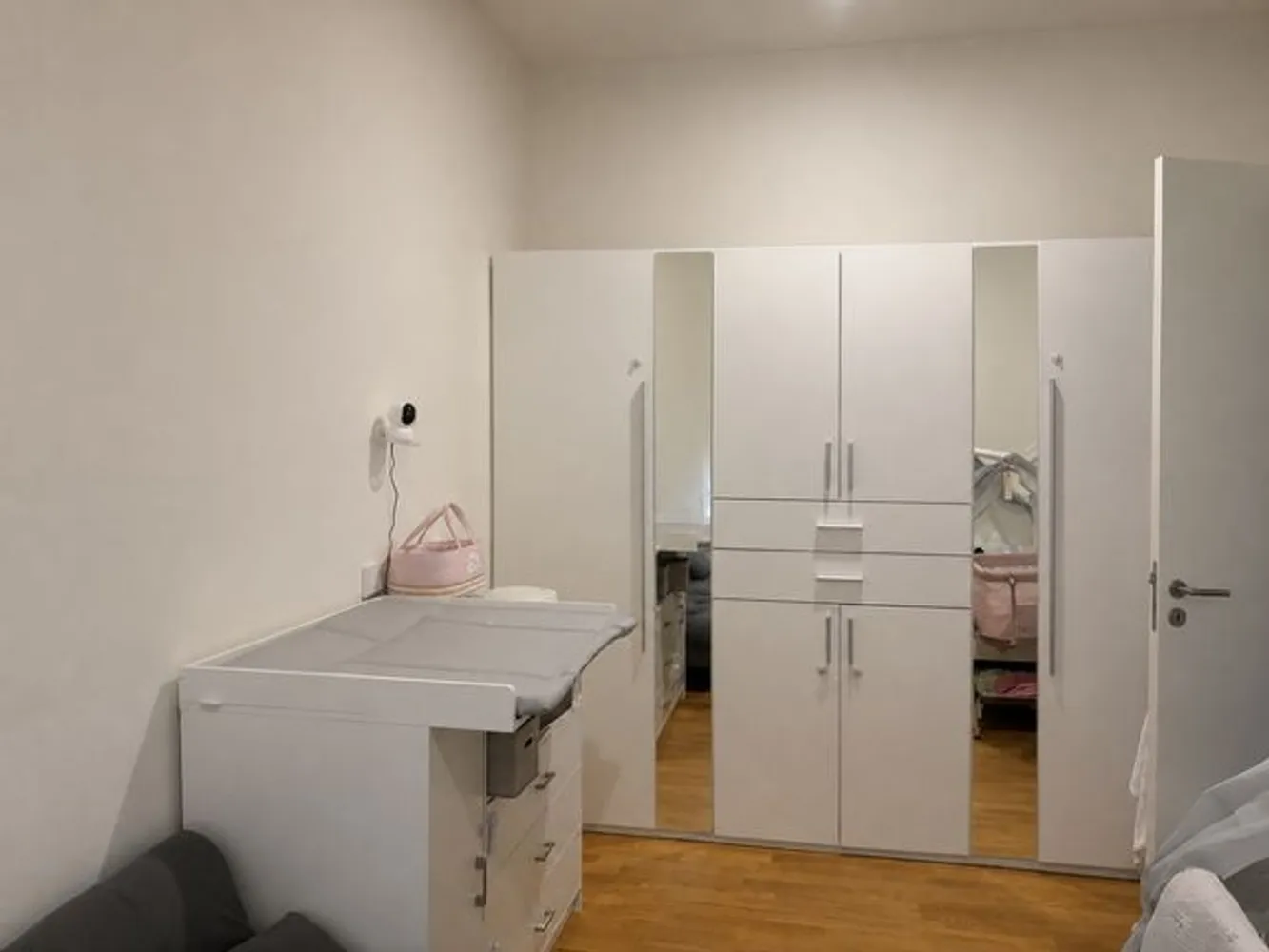 2 Zimmer Wohnung mit 51 m² in Wiesbaden – Bild 8