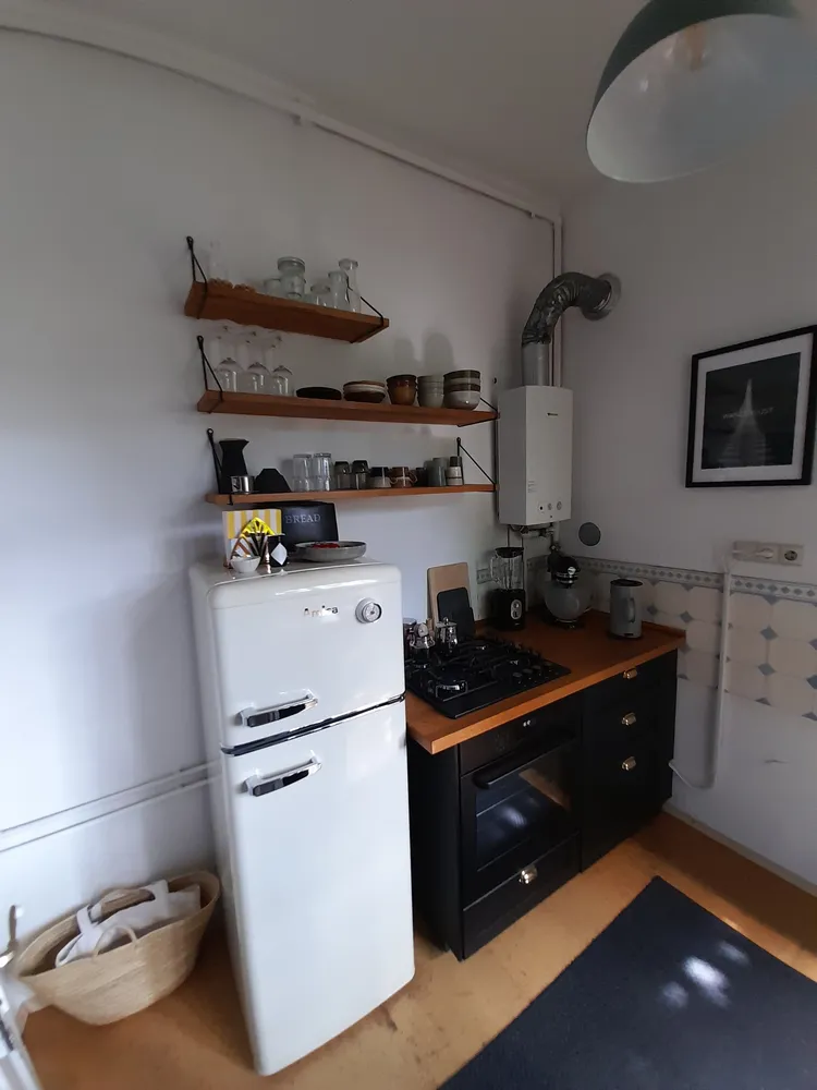 3 Zimmer Wohnung mit 63 m² in Stuttgart – Bild 10