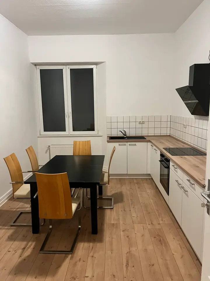 WG-Zimmer mit 130 m² in Saarbrücken – Bild 2