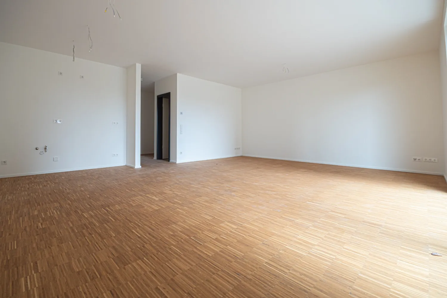 2 Zimmer Wohnung mit 88 m² in Leipzig – Bild 9