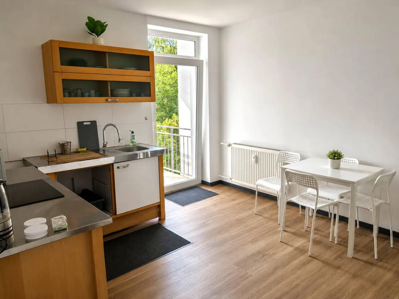 2 Zimmer Wohnung mit 61 m² in Gelsenkirchen – Bild 3