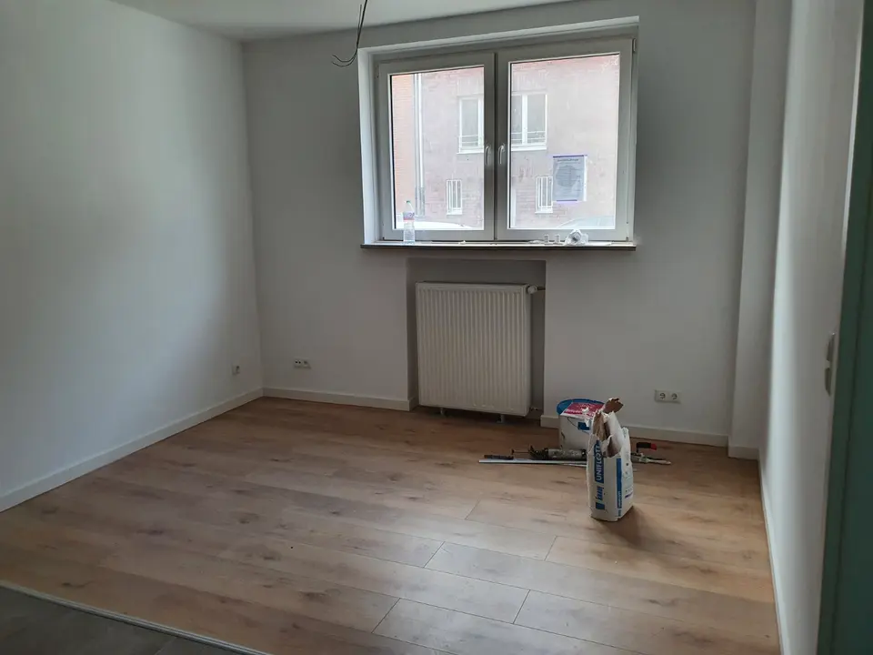 2 Zimmer Wohnung mit 30 m² in Duisburg – Bild 4