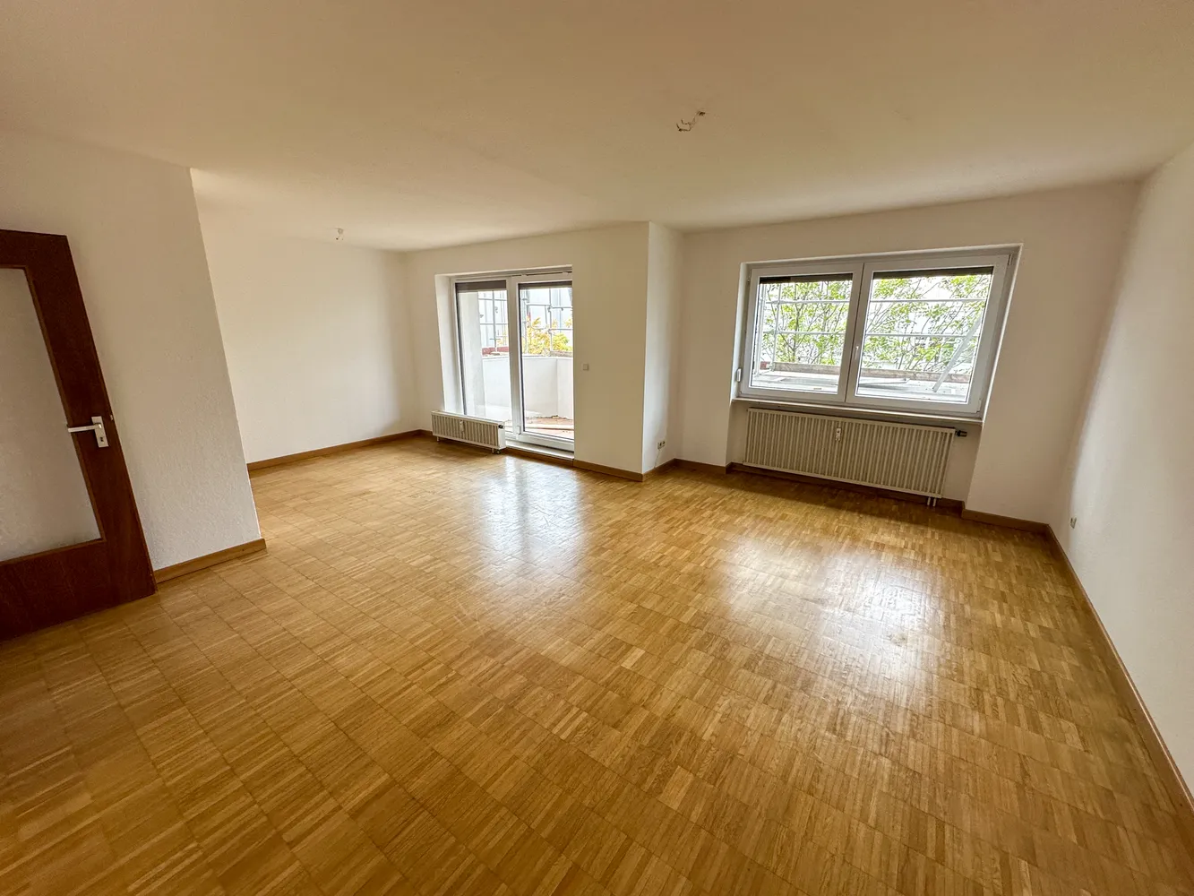 3 Zimmer Wohnung mit 89 m² in München – Bild 1