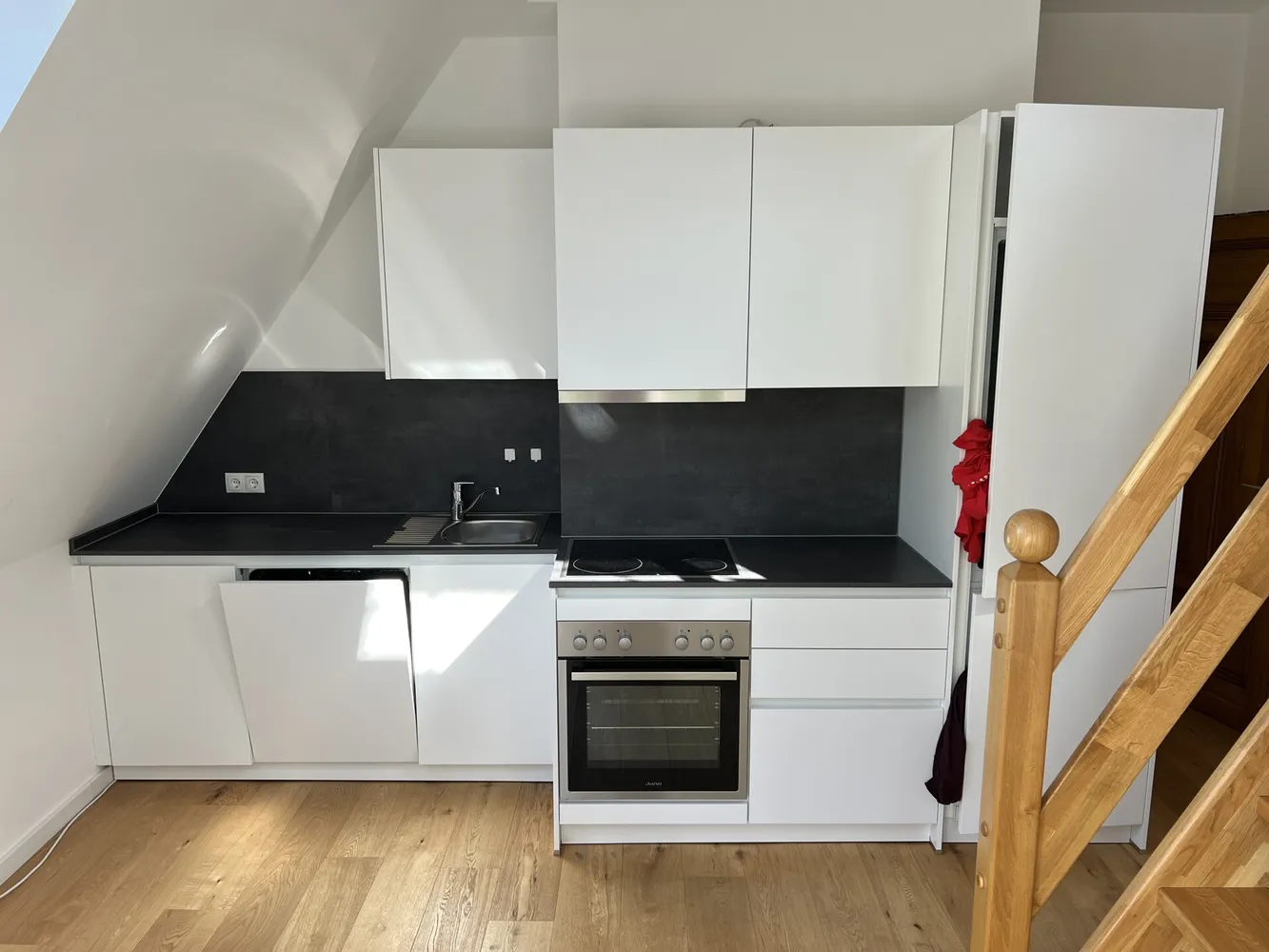 2 Zimmer Wohnung mit 55 m² in Bonn – Bild 6