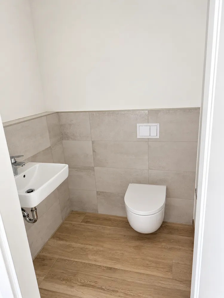 4 Zimmer Wohnung mit 88 m² in Essen – Bild 11