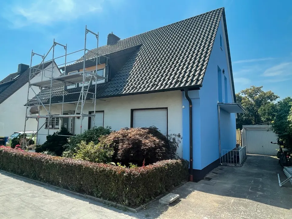 4 Zimmer Wohnung mit 76 m² in Osnabrück – Bild 3