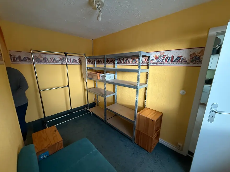 WG-Zimmer mit 60 m² in Rostock – Bild 3