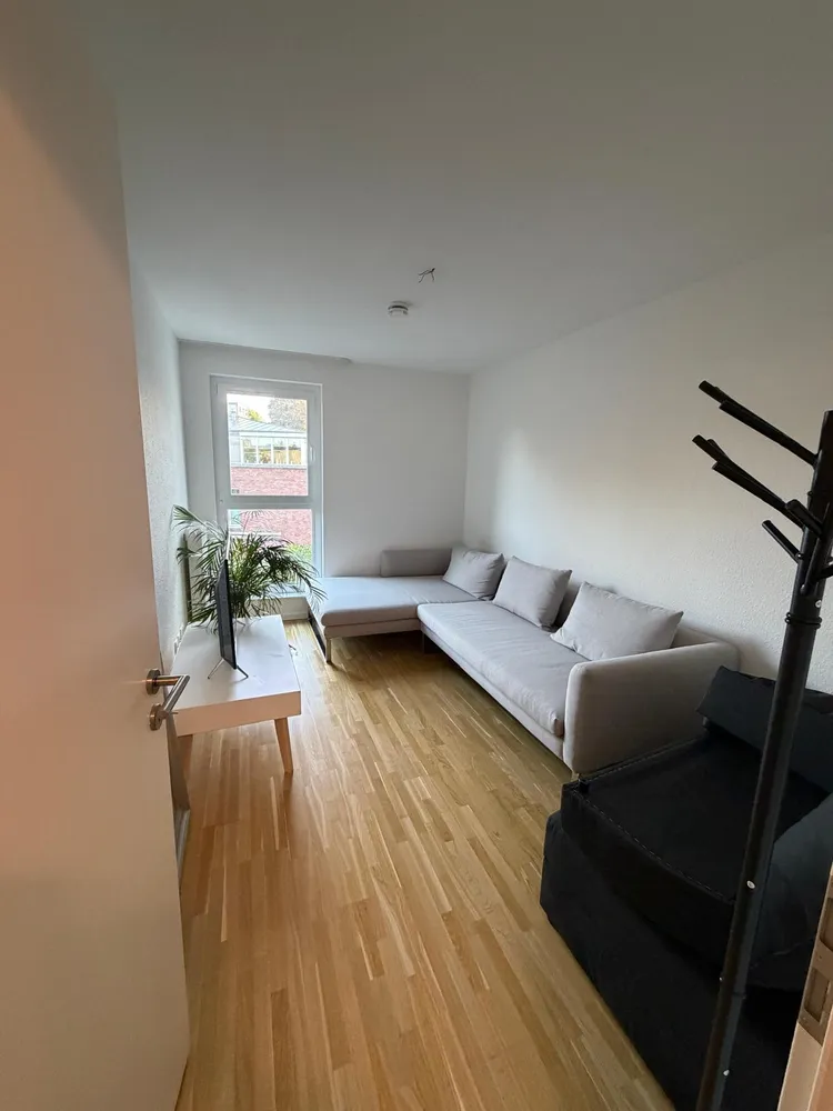 3 Zimmer Wohnung mit 100 m² in Neumünster – Bild 8