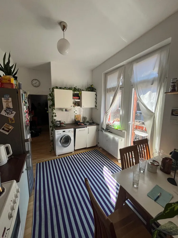 3 Zimmer Wohnung mit 74 m² in Mannheim – Bild 4