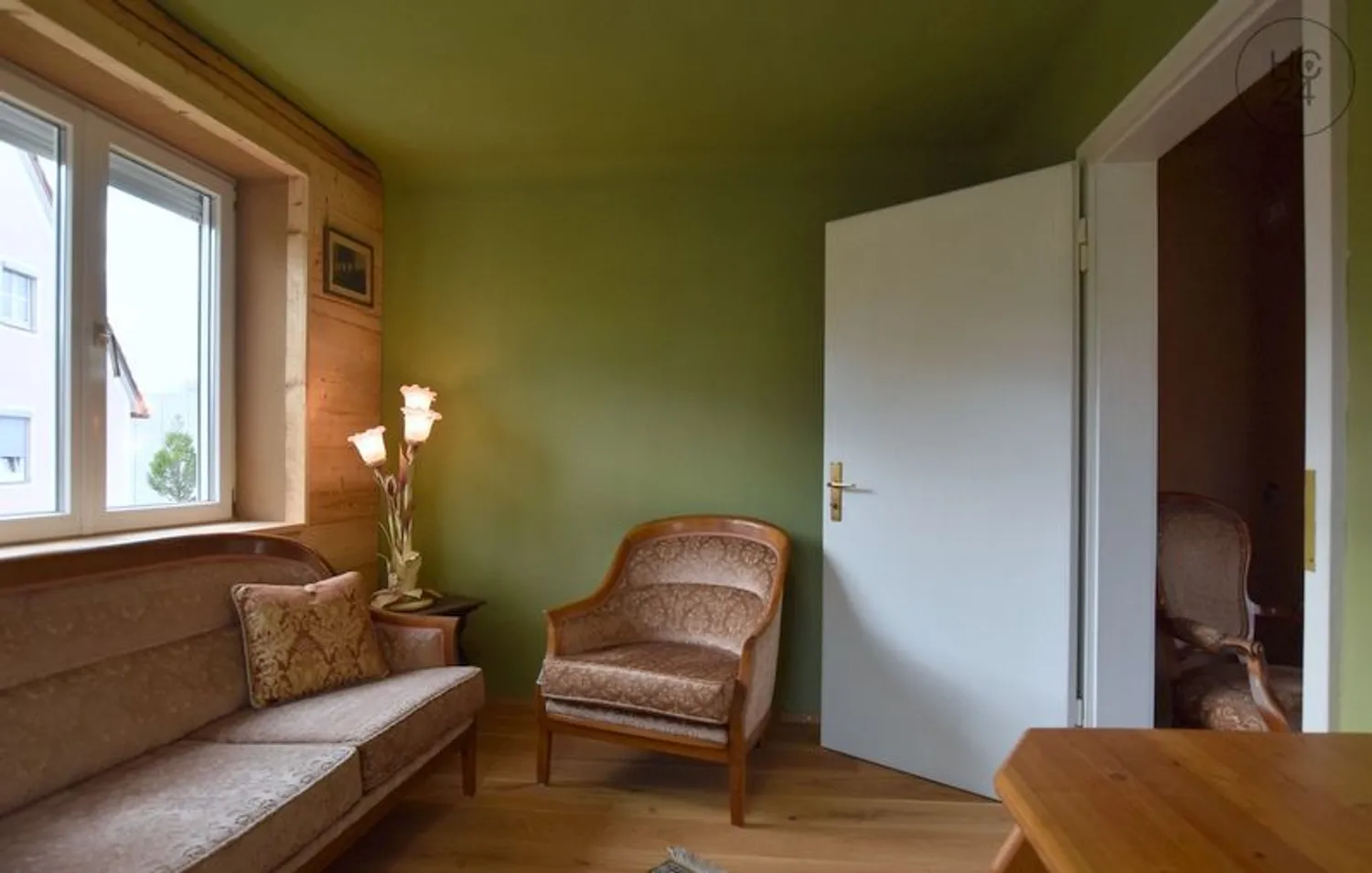 3 Zimmer Wohnung mit 50 m² in Kaufbeuren – Bild 7