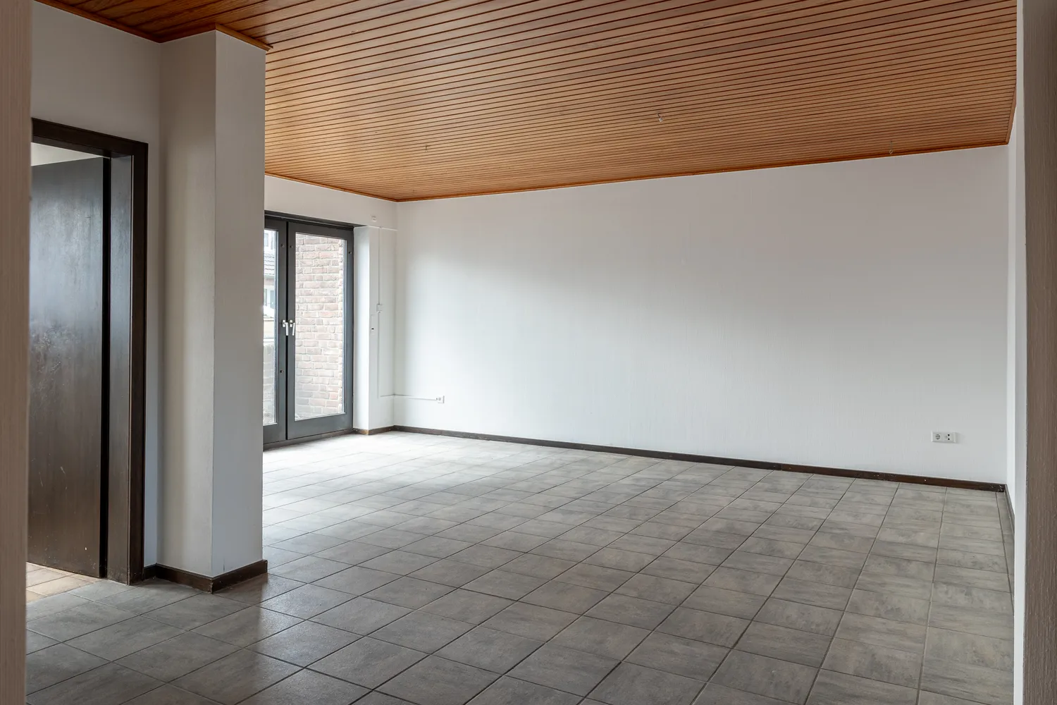 3 Zimmer Wohnung mit 80 m² in Mönchengladbach – Bild 2