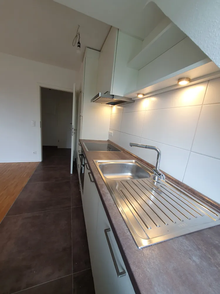 3 Zimmer Wohnung mit 44 m² in Essen – Bild 12