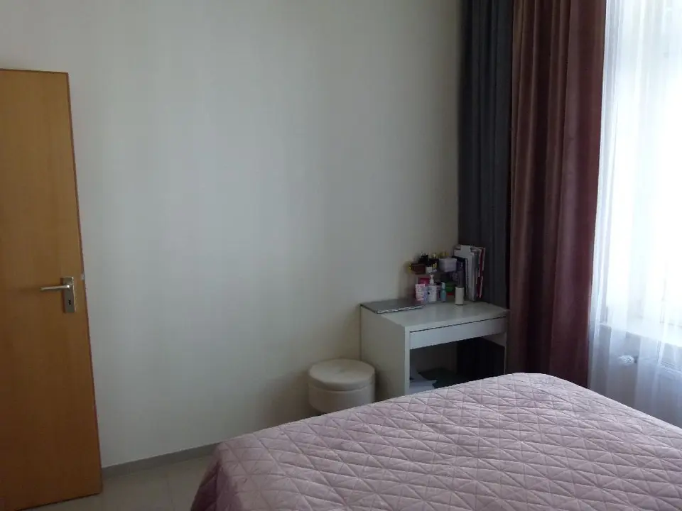 2 Zimmer Wohnung mit 46 m² in Düsseldorf – Bild 3