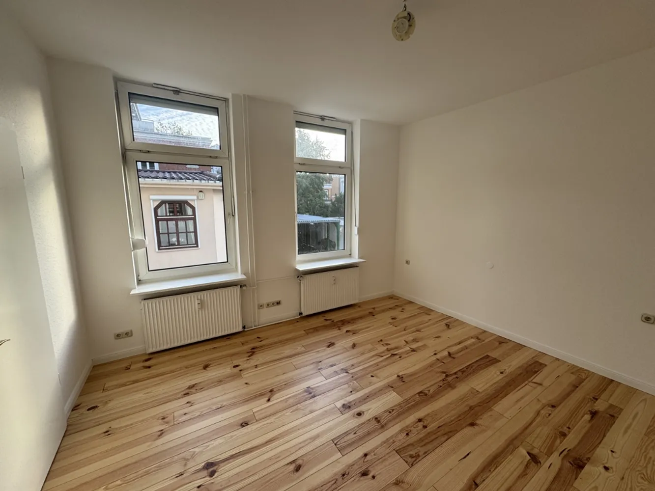 3 Zimmer Wohnung mit 75 m² in Lübeck – Bild 4