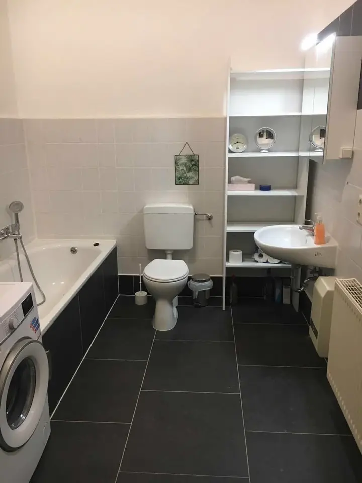 3 Zimmer Wohnung mit 75 m² in Köthen – Bild 9