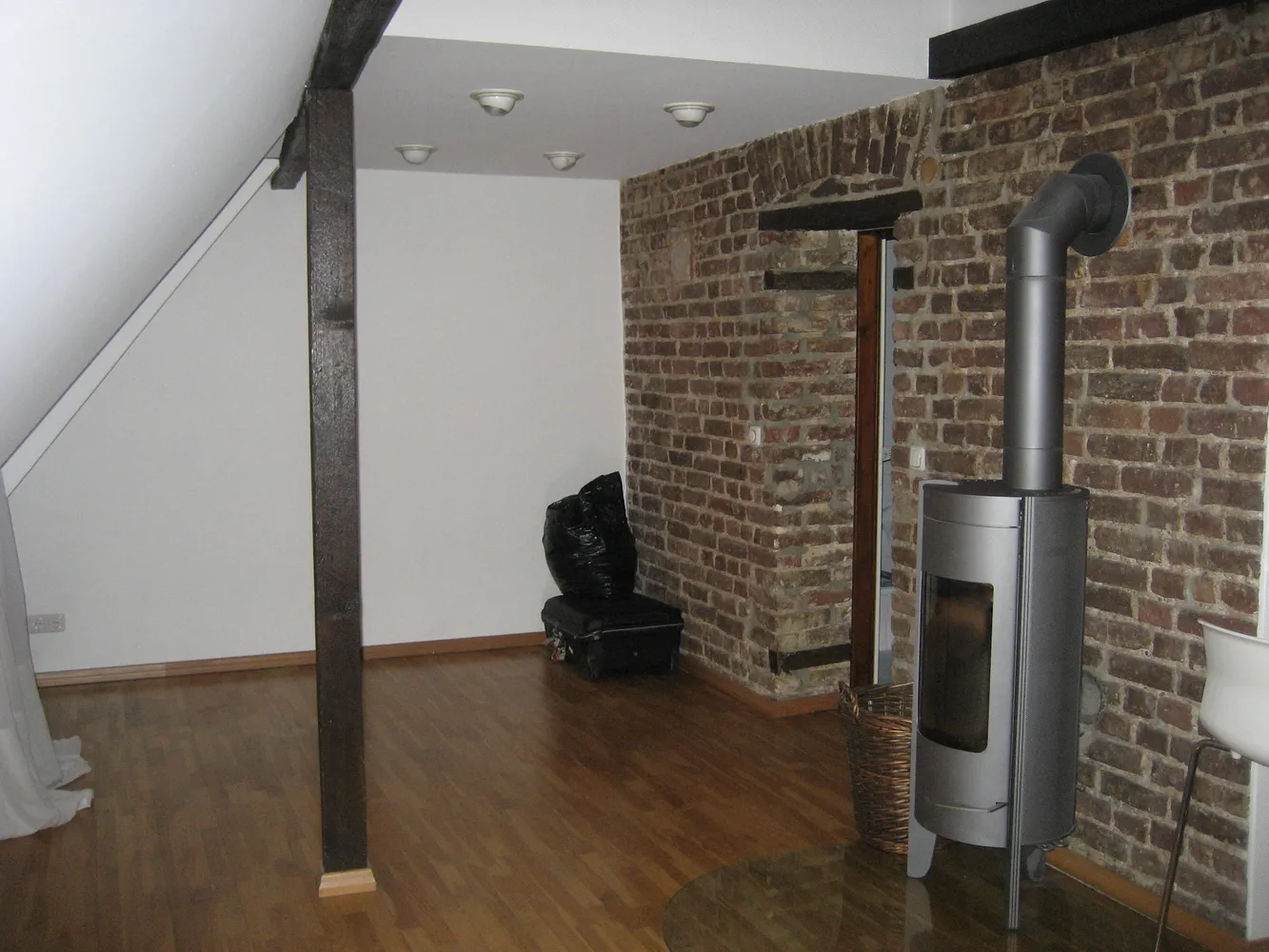 2 room apartment with 60 m² in Cologne – Photo 1
