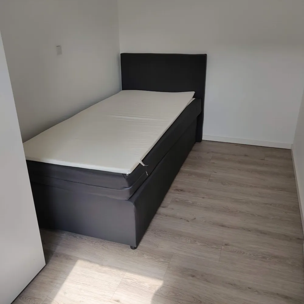 2 Zimmer Wohnung mit 29 m² in Berlin – Bild 7