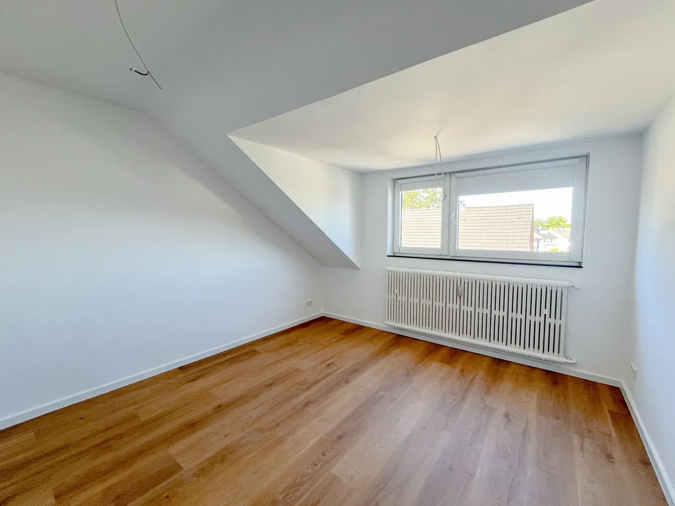 2 room apartment with 52 m² in Ratingen – Photo 10