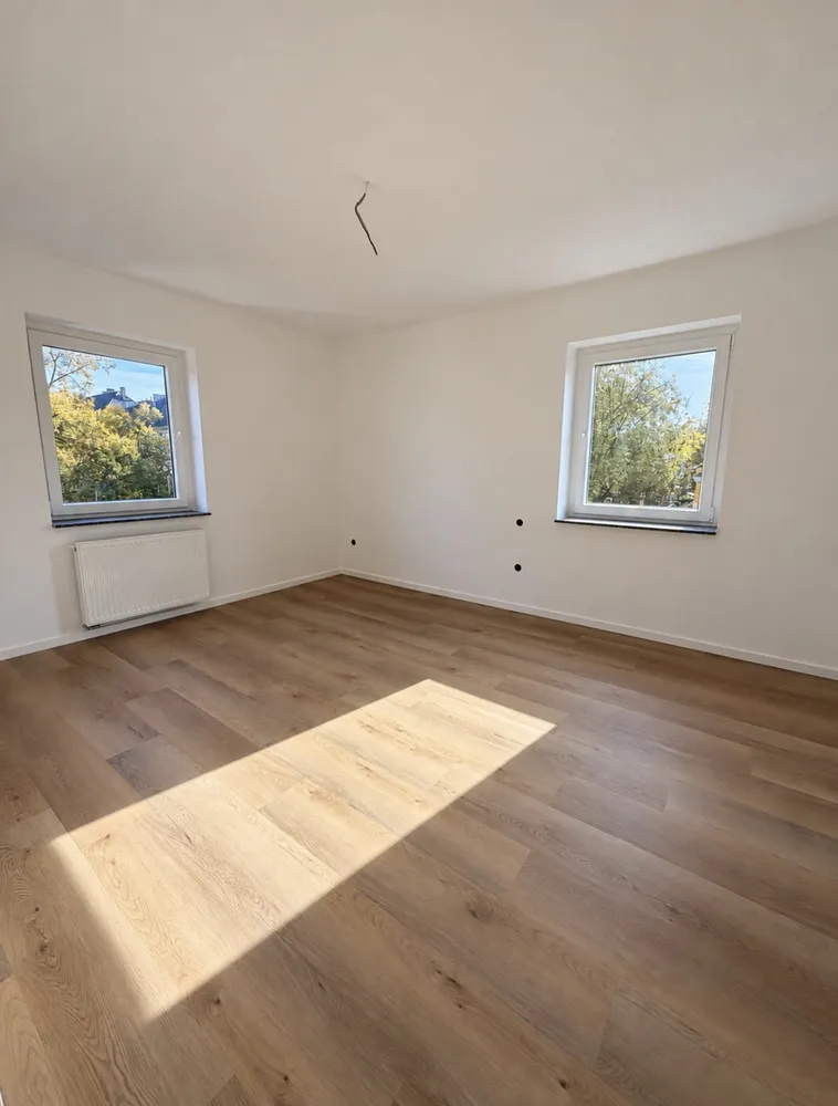 2 room apartment with 47 m² in Dortmund – Photo 2