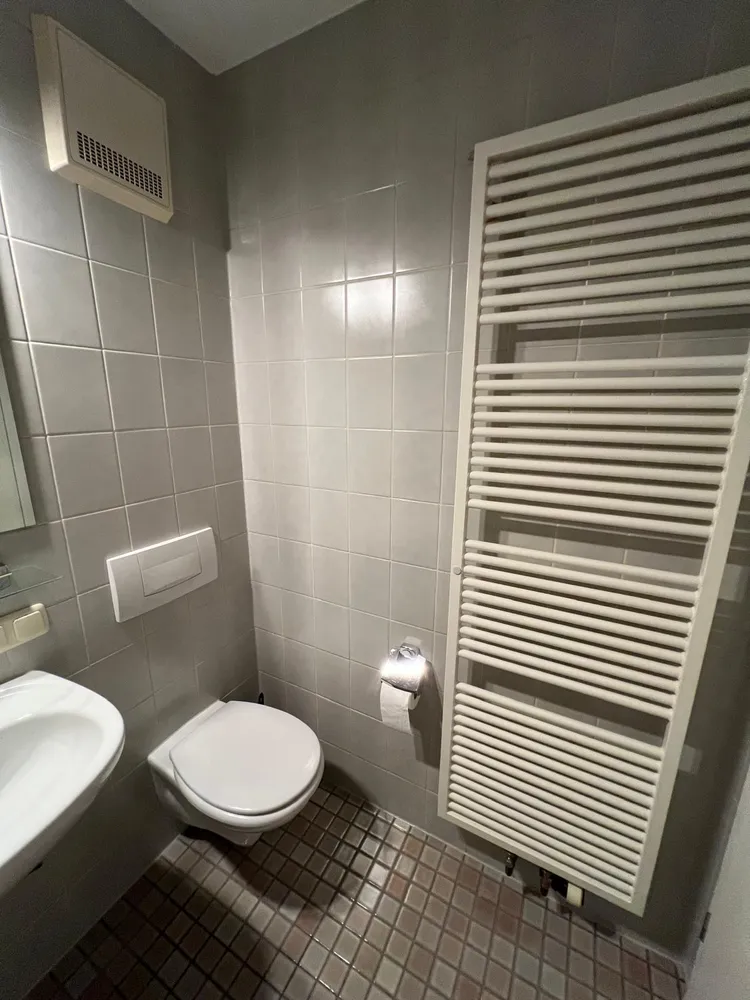 1 Zimmer Wohnung mit 33 m² in München – Bild 3