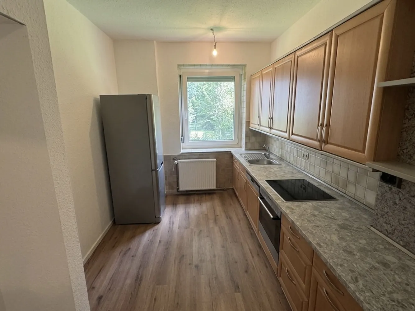 4 Zimmer Wohnung mit 101 m² in Braunschweig – Bild 9