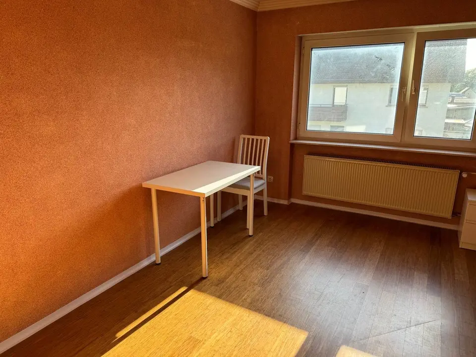 WG-Zimmer mit 15 m² in Bruchsal – Bild 2