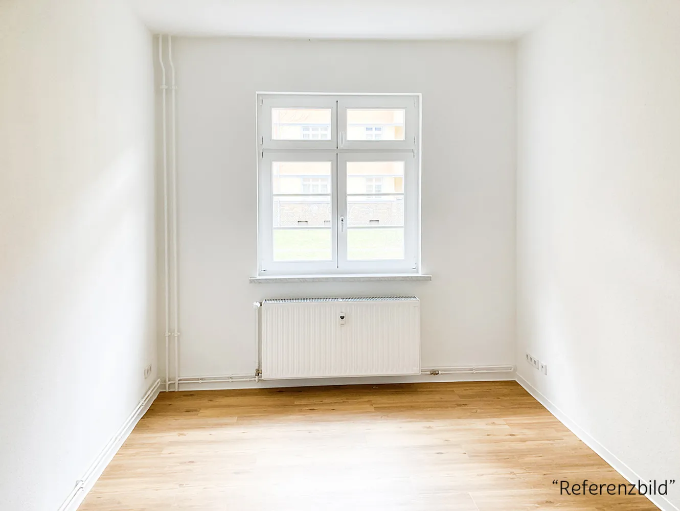 3 Zimmer Wohnung mit 67 m² in Leipzig – Bild 2