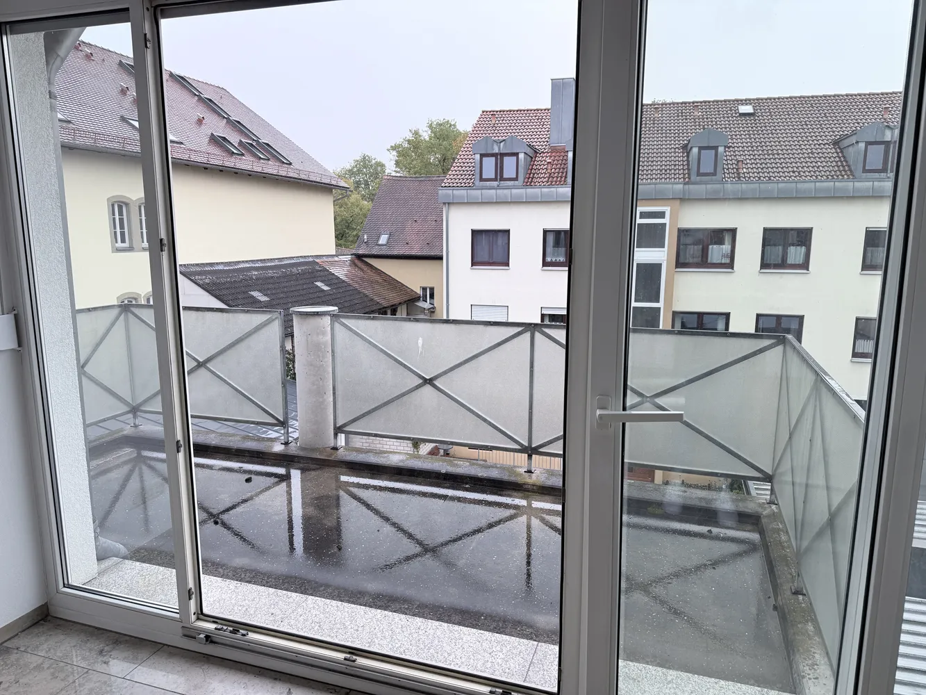 2 Zimmer Wohnung mit 51 m² in Bamberg – Bild 1