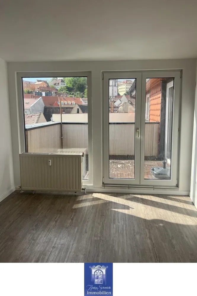 2 Zimmer Wohnung mit 76 m² in Meißen – Bild 1