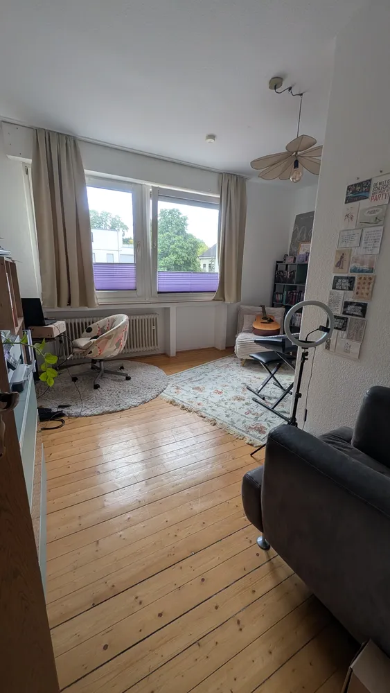 5 Zimmer Wohnung mit 108 m² in Essen – Bild 11