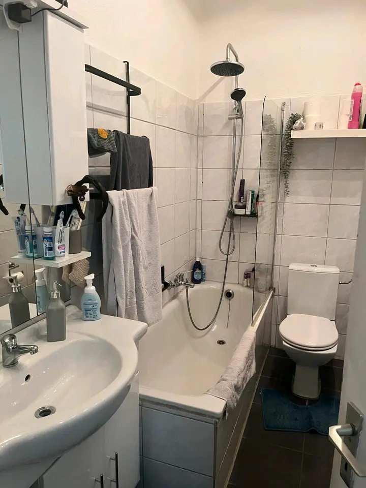 3 Zimmer Wohnung mit 85 m² in Essen – Bild 5
