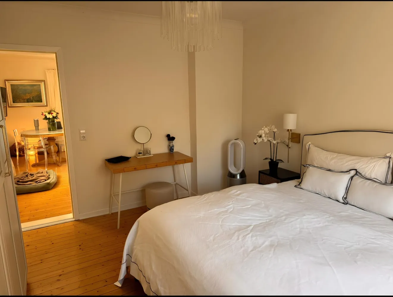 3 room apartment with 65 m² in Hamburg – Photo 6