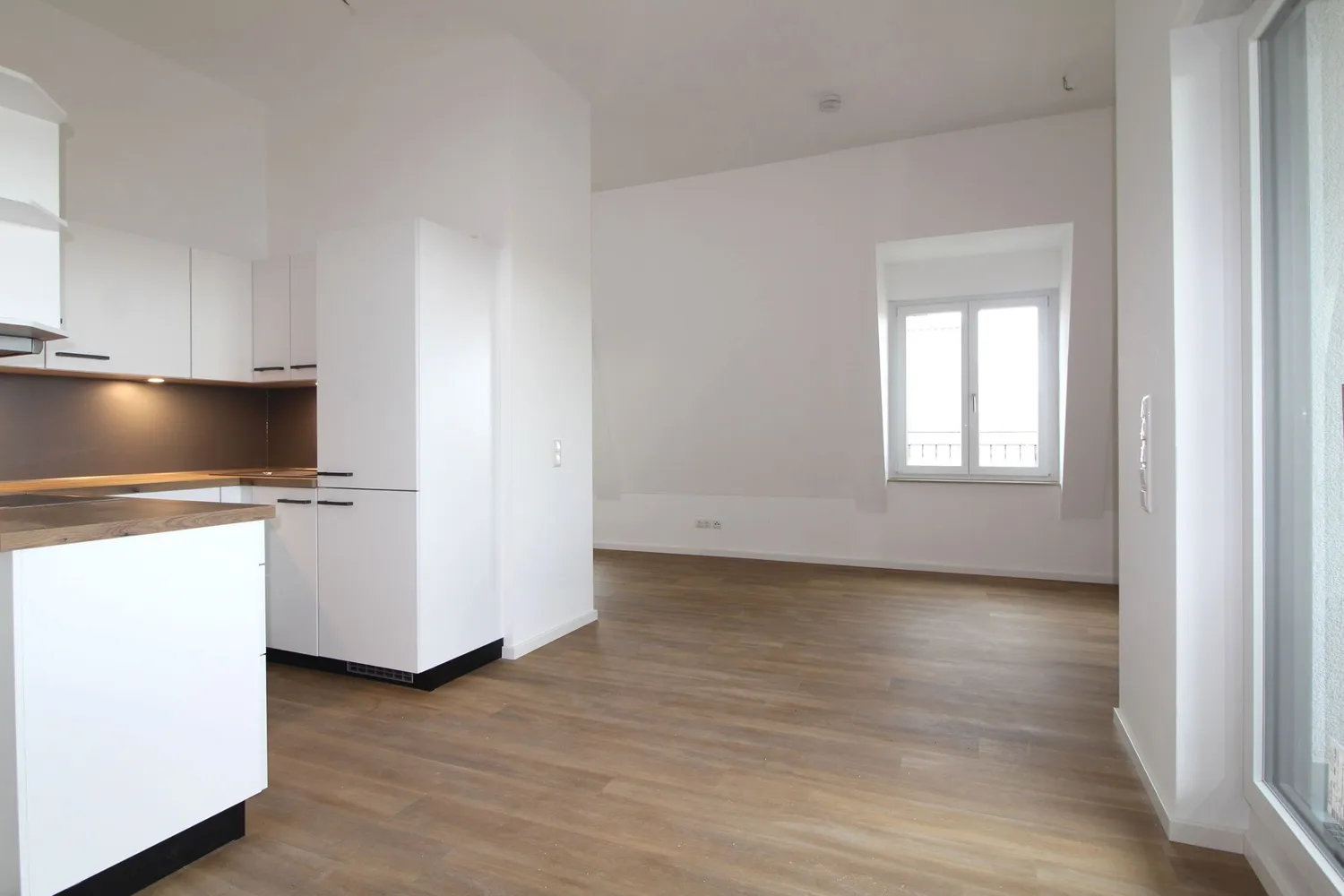 4 Zimmer Wohnung mit 92 m² in Leipzig – Bild 4