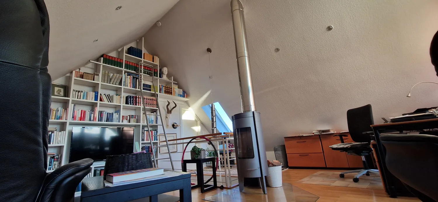 4 room apartment with 113 m² in Rheinberg – Photo 3