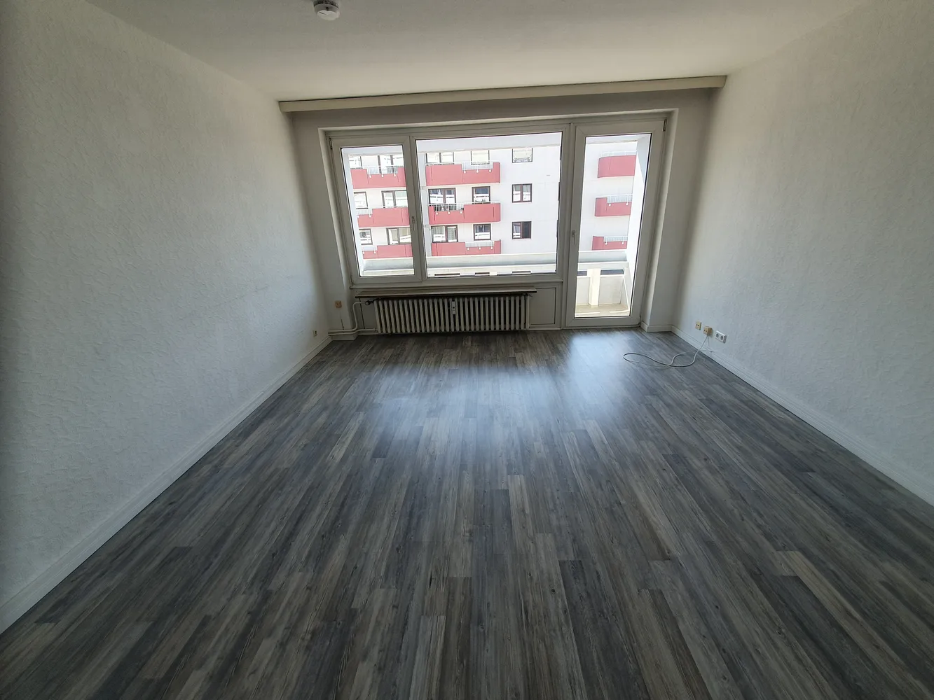 1 Zimmer Wohnung mit 33 m² in Bremen – Bild 2