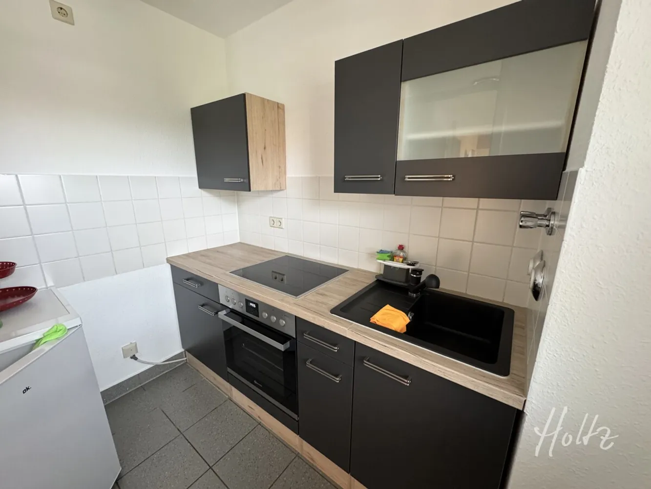 2 Zimmer Wohnung mit 45 m² in Karlsruhe – Bild 10