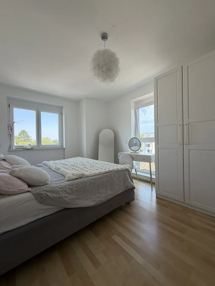 5 Zimmer Wohnung mit 137 m² in Heidelberg – Bild 4
