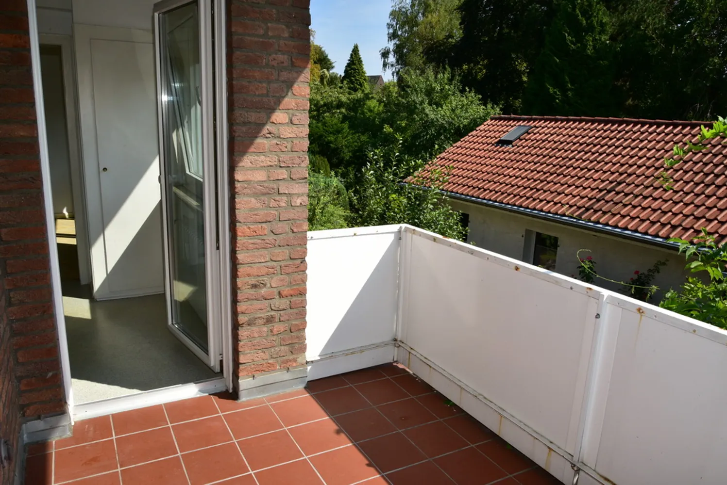 3 Zimmer Wohnung mit 74 m² in Münster – Bild 4