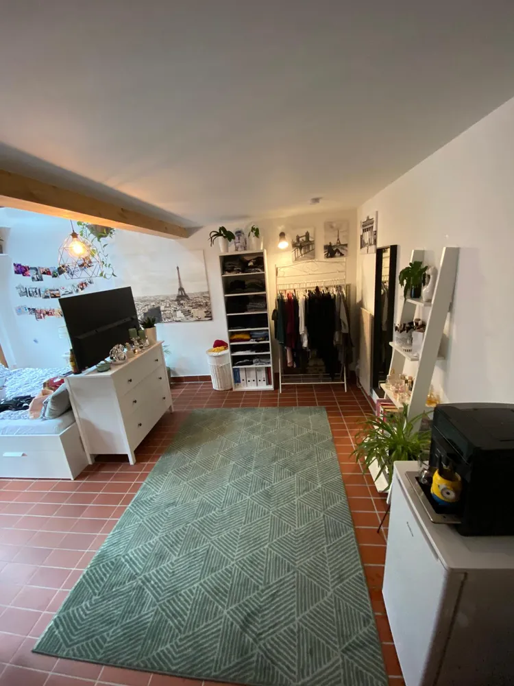 1 Zimmer Wohnung mit 24 m² in Neuss – Bild 6