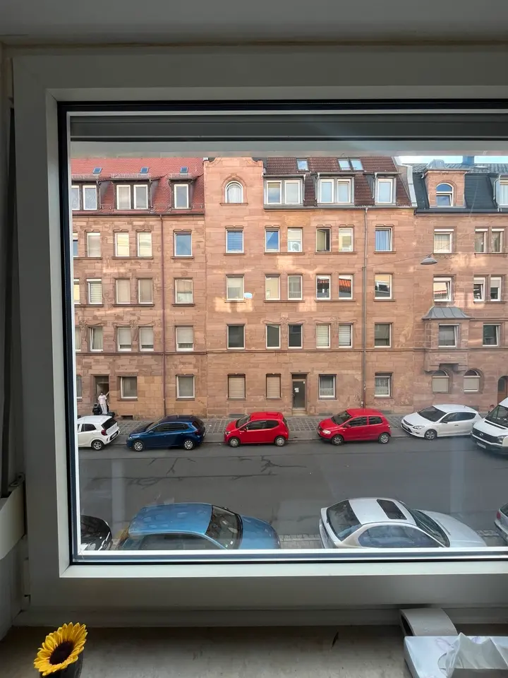 WG-Zimmer mit 12 m² in Nürnberg – Bild 4