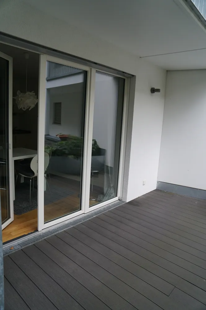 1 Zimmer Wohnung mit 25 m² in Regensburg – Bild 5