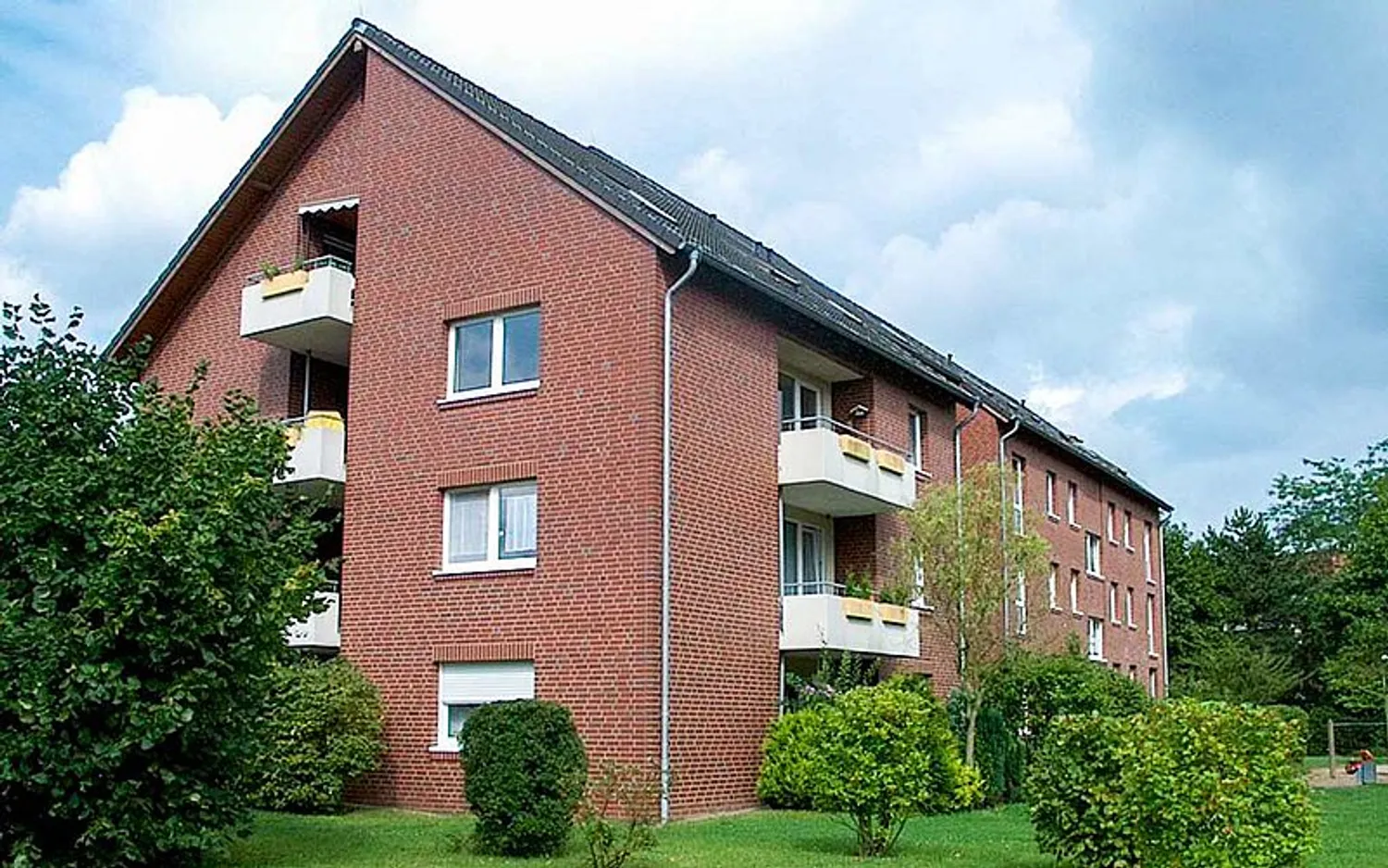 1 Zimmer Wohnung mit 53 m² in Langenfeld – Bild 2