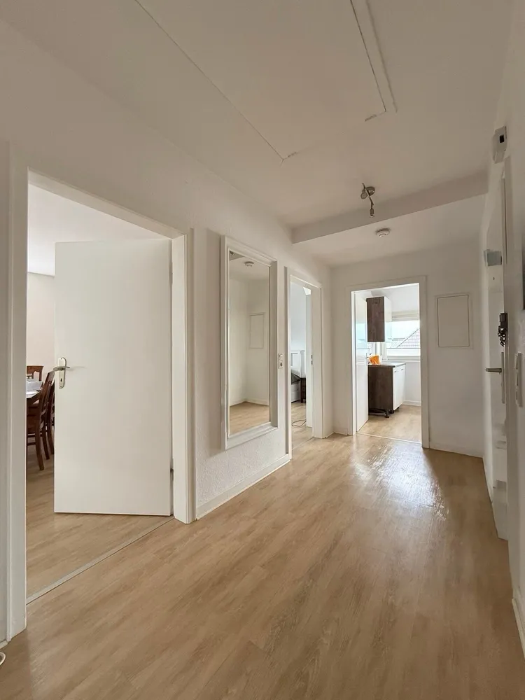3 Zimmer Wohnung mit 77 m² in Velbert – Bild 9