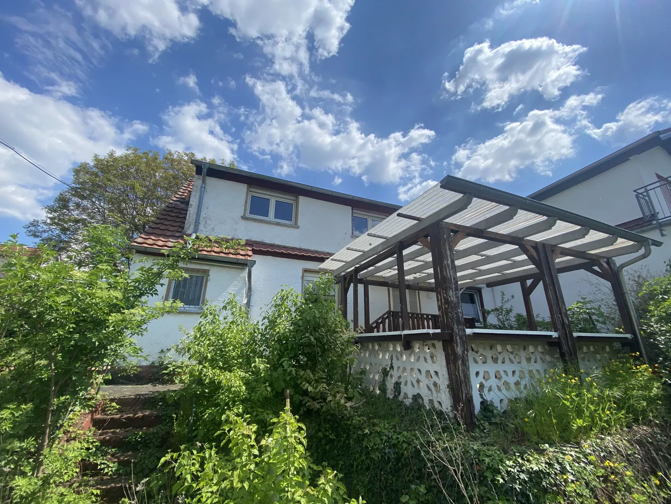 7 room house with 112 m² in Wiesbaden – Photo 4