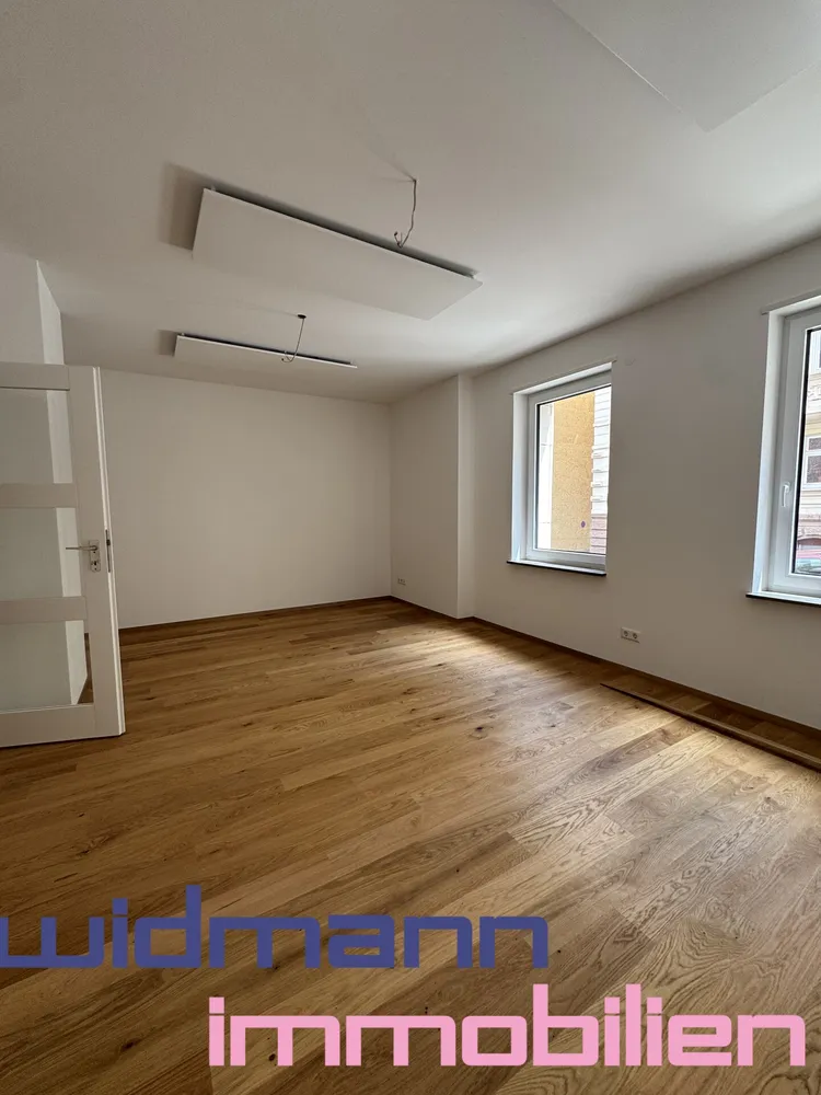 3 Zimmer Wohnung mit 93 m² in Stuttgart – Bild 1