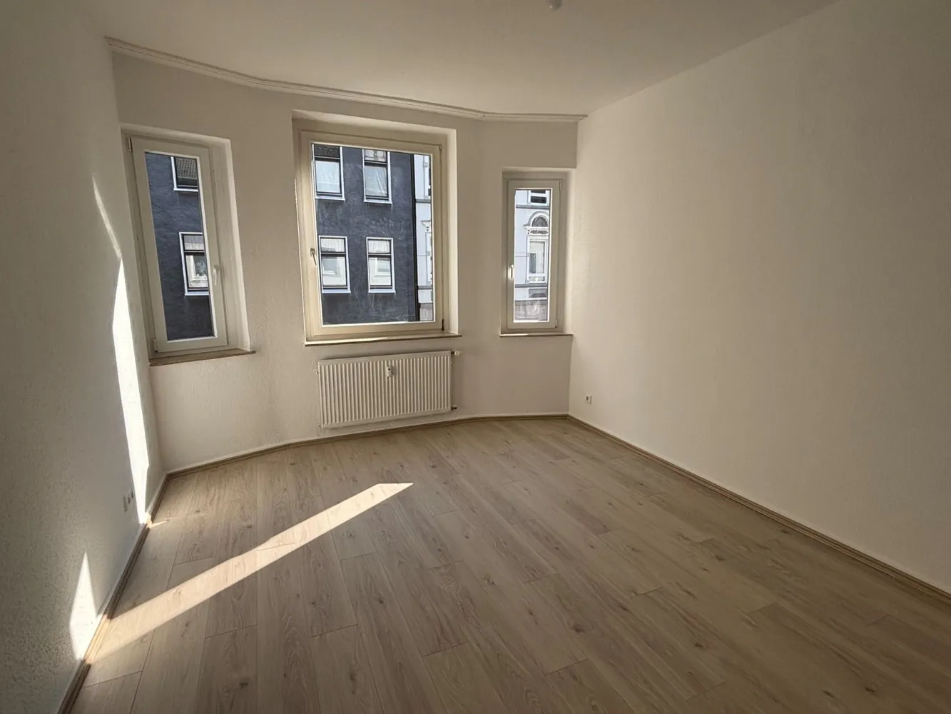 3 Zimmer Wohnung mit 55 m² in Essen – Bild 3